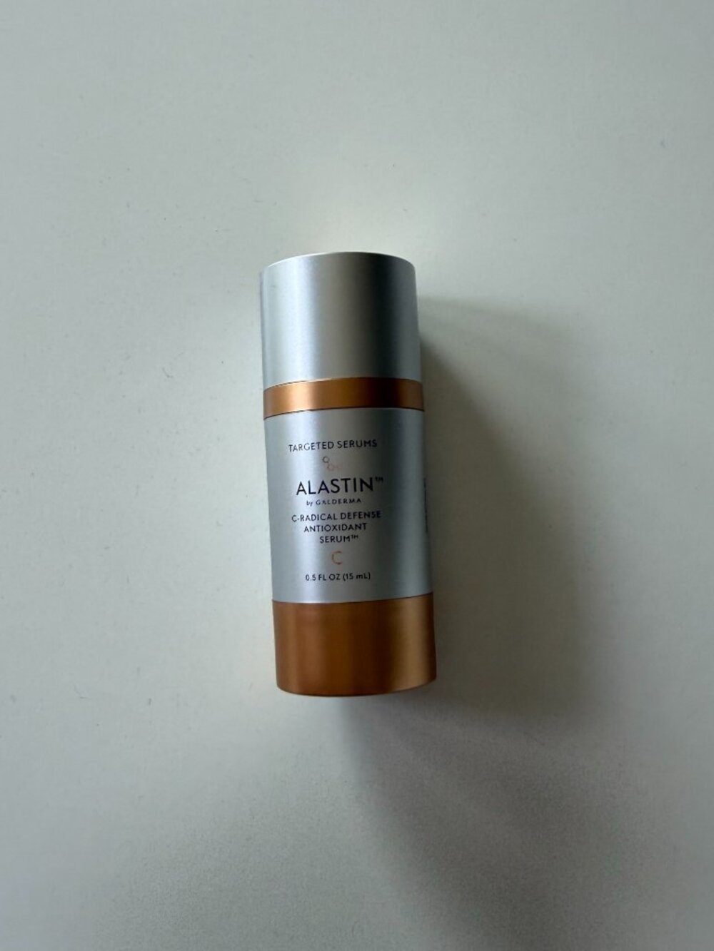 NWT Alastin C-Radical Defense Antioxidant Serum